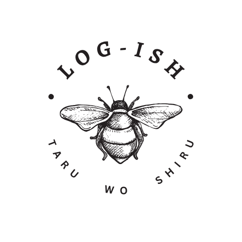 LOG-ISH