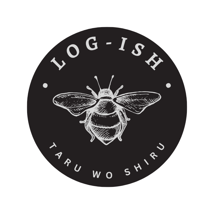 LOG-ISH